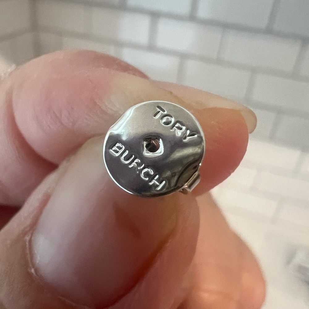 TORY BURCH Earrings - Picture 11 of 16